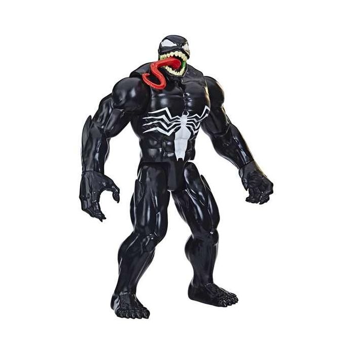 Figuras Deluxe Venom F4984 Spiderman 2 Figuras Deluxe Venom F4984 Spiderman 2