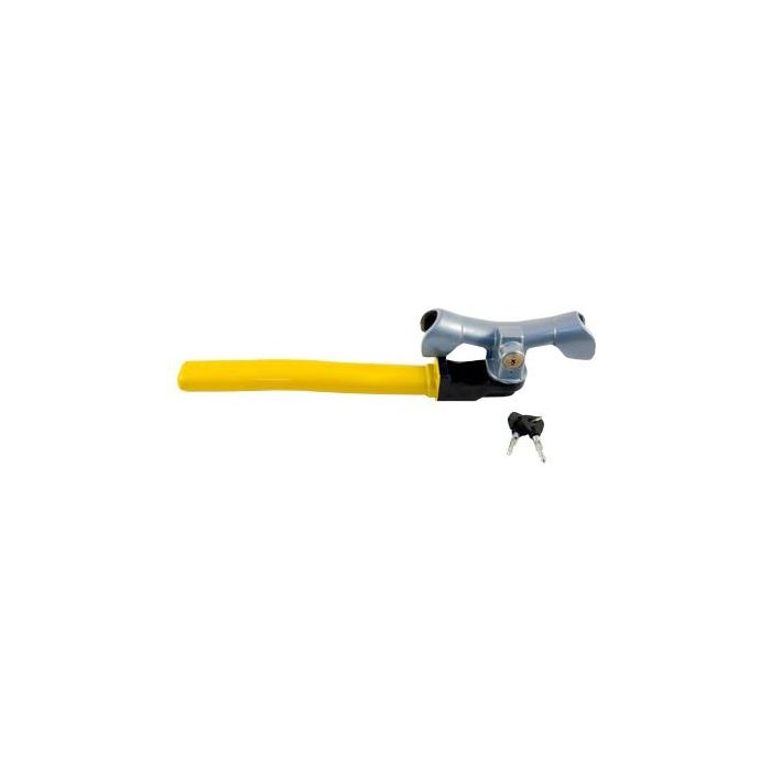 Barra antirrobo para coche BC Corona LOKL6003 4 Barra antirrobo para coche BC Corona LOKL6003 4