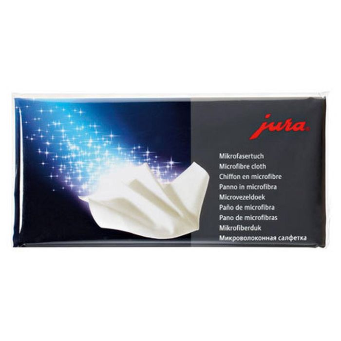 Jura AUC7610917694570 Paño de microfibra 2 Jura AUC7610917694570 Paño de microfibra 2