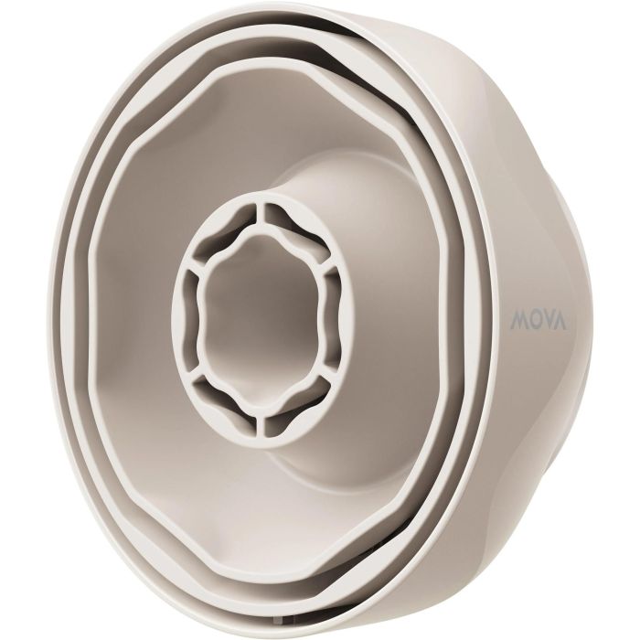 Mova SHINE 10 Secador de Pelo Silencioso 1600 W Dorado 4