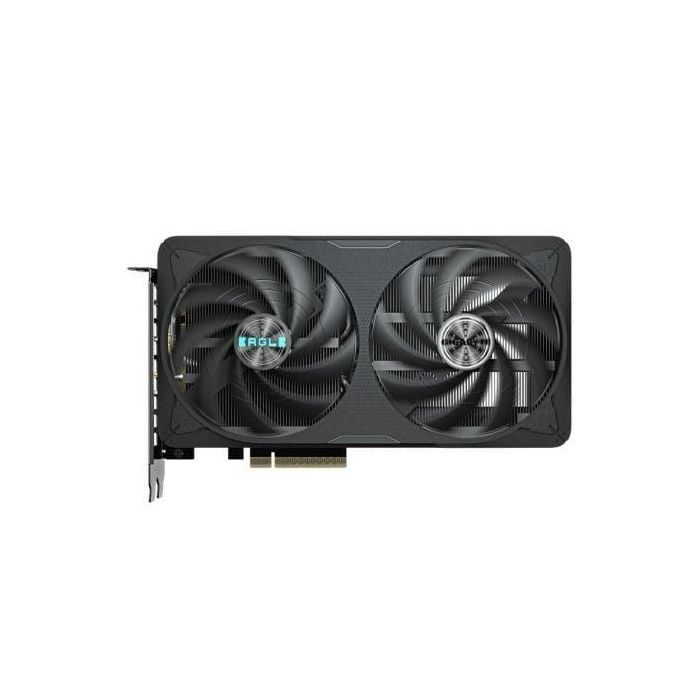 GIGABYTE GeForce RTX 5060 Ti EAGLE OC 8G GDDR7 128-bit PCI-E 5.0 2617 MHz 3x DisplayPort 1x HDMI GV-N506TEAGLE OC-8GD 9VN506TEO8-00-G10 1 GIGABYTE GeForce RTX 5060 Ti EAGLE OC 8G GDDR7 128-bit PCI-E 5.0 2617 MHz 3x DisplayPort 1x HDMI GV-N506TEAGLE OC-8GD 9VN506TEO8-00-G10 1