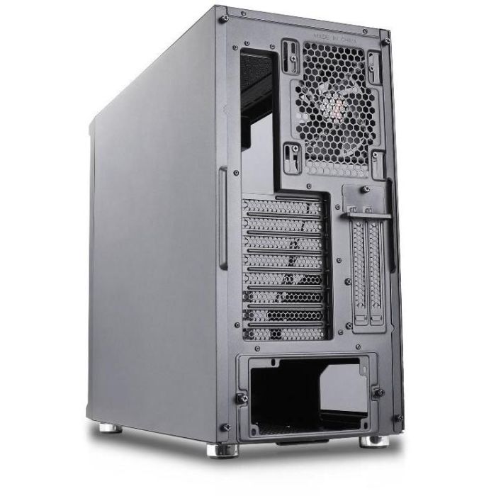 Midi Nanoxia Deep Silence 8 Pro black 7