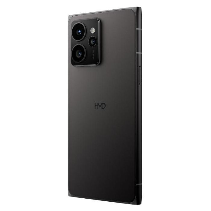 HMD Skyline 256GB 8GB RAM 5G Negro 3 HMD Skyline 256GB 8GB RAM 5G Negro 3
