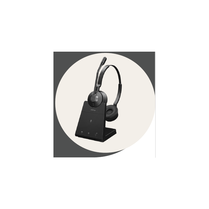 JABRA Engage 45 SE - Mono