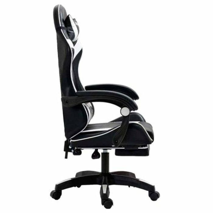 Silla de Oficina Cool Blanco 5