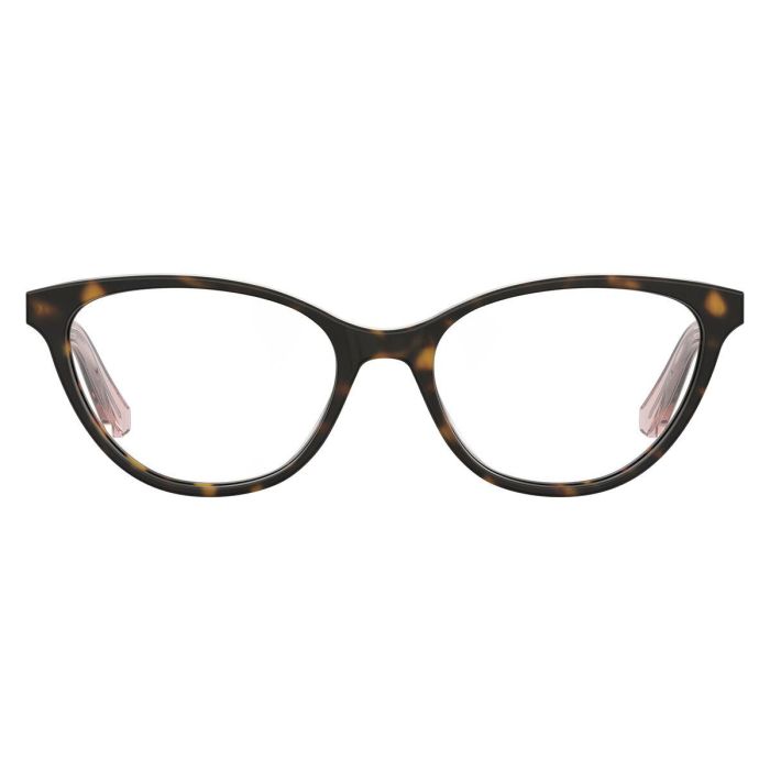 Montura de Gafas Love Moschino MOL545-TN-086 Ø 49 mm 1