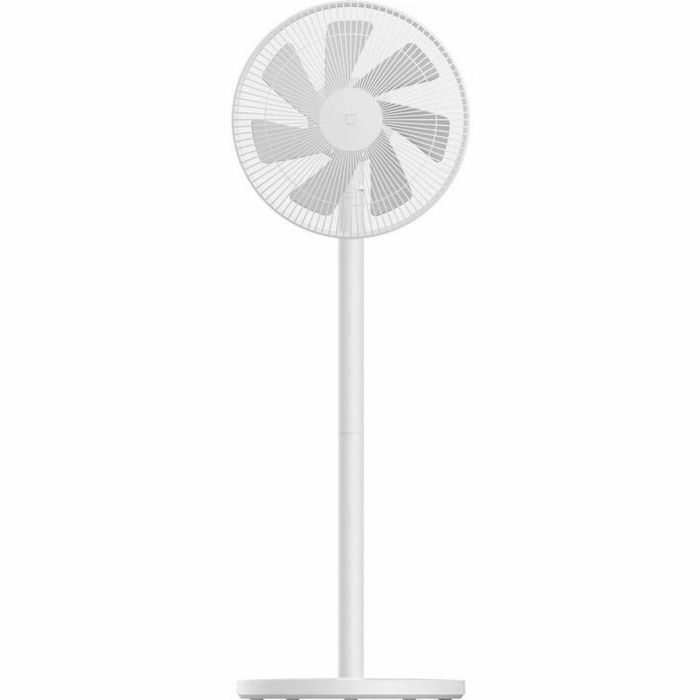 Ventilador de Pie Xiaomi MI SMART STANDING FAN 2 LITE Blanco 16