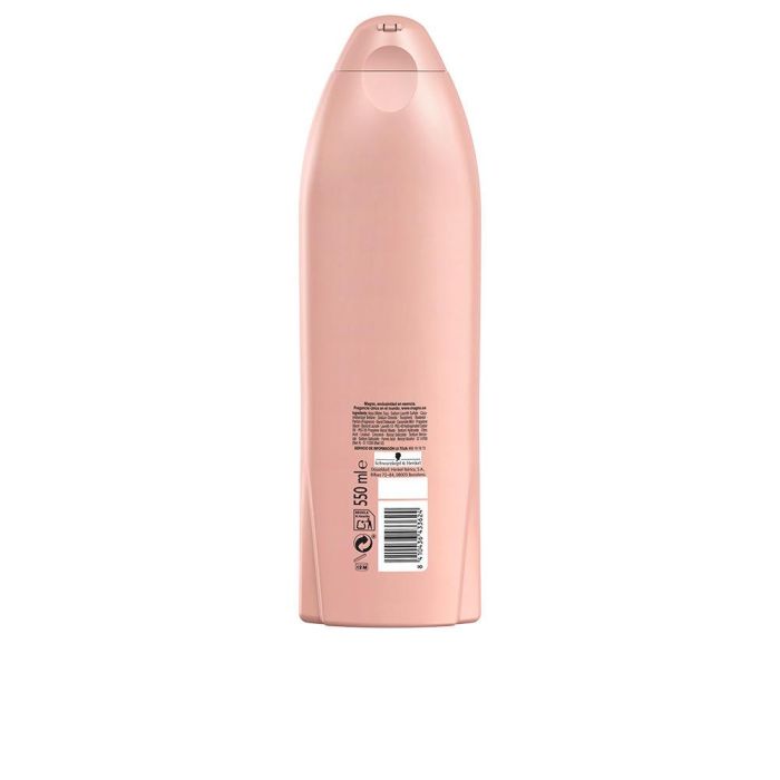 Magno ROSE ELEGANT gel ducha Gel de Baño 550 ml