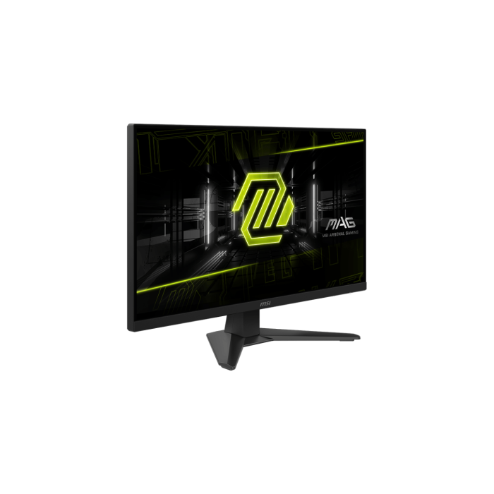 Msi Mag 272F Pantalla para Pc 68,6 Cm (27") 1920 X 1080 Pixeles Full Hd Negro 2
