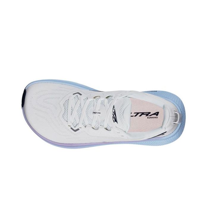 Zapatillas de Running para Adultos Altra Fwd Via Blanco 2XL 5
