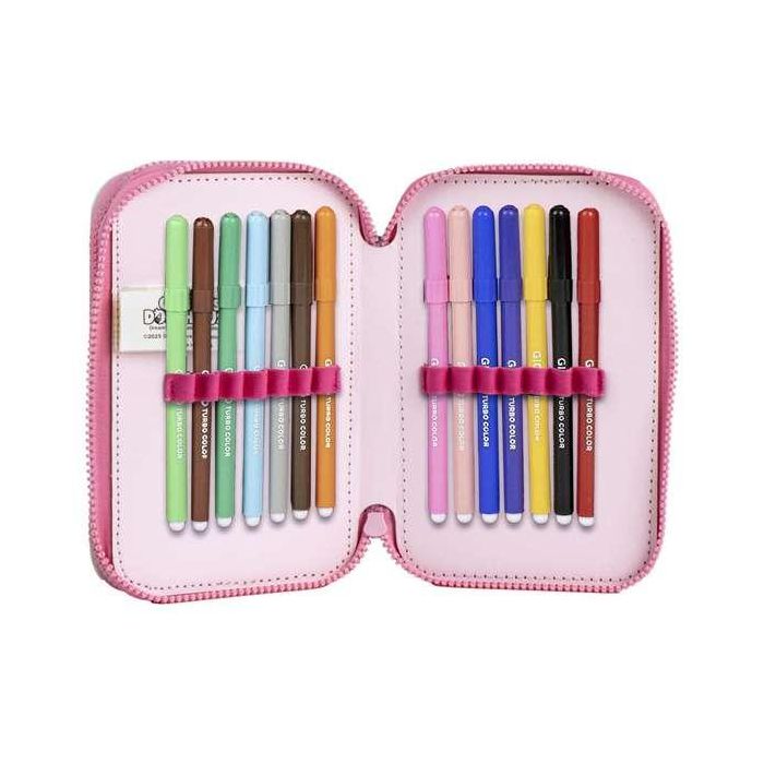 Plumier con accesorios gabby´s dollhouse 12.5 x 19.5 x 4.5 cm 4