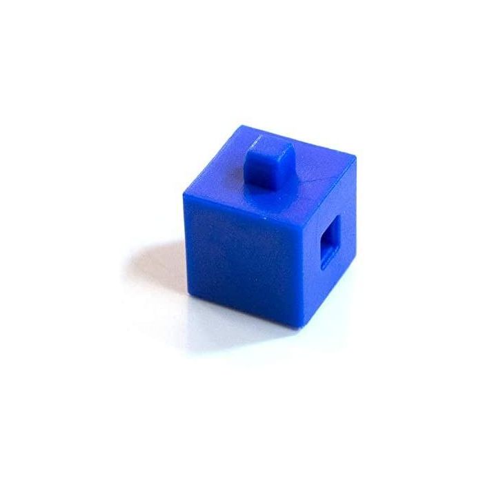 Miniland Juego Didáctico: 1000 Cubos Surtidos de 1 cm para Conceptos Matemáticos 3 Miniland Juego Didáctico: 1000 Cubos Surtidos de 1 cm para Conceptos Matemáticos 3