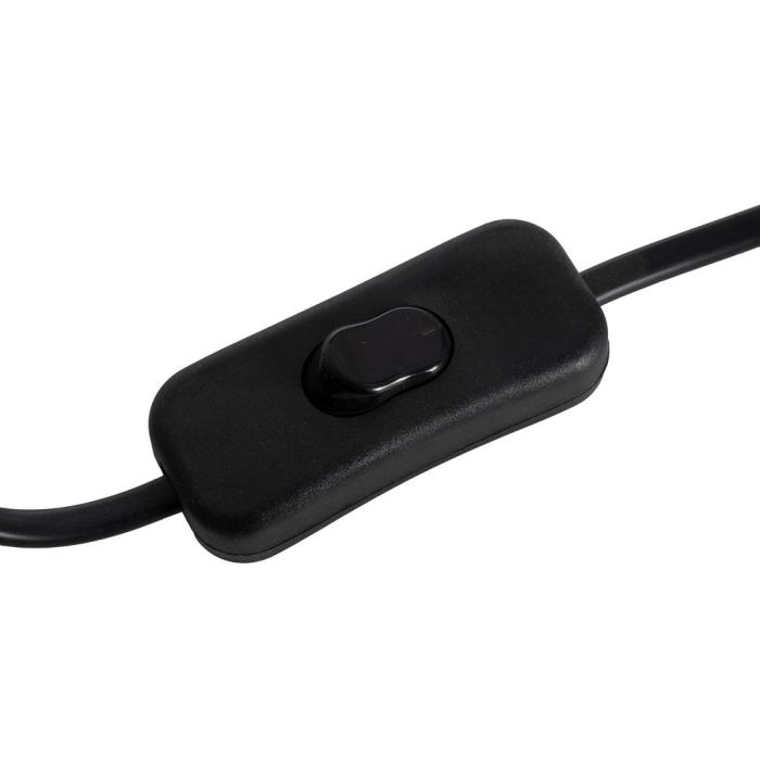 Lámpara Mesa Lacado Verde Dm Iluminación 37,50 X 37,50 X 70