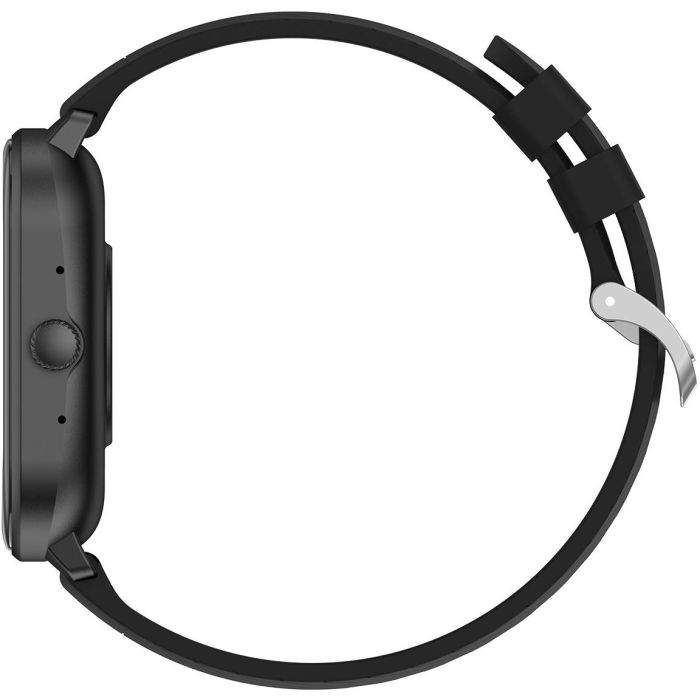 Denver Smartwatch SWC-187B schwarz 2 Denver Smartwatch SWC-187B schwarz 2