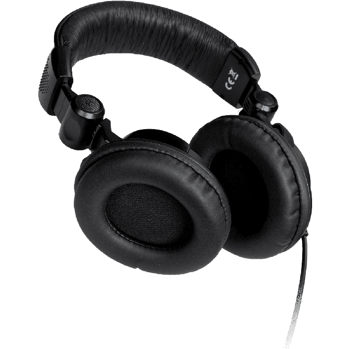 Auriculares Studio Quiklok Hp10 Pro 3 Auriculares Studio Quiklok Hp10 Pro 3