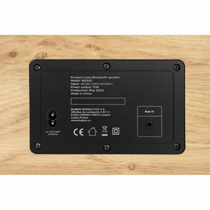 Altavoces Thomson 50 W 3