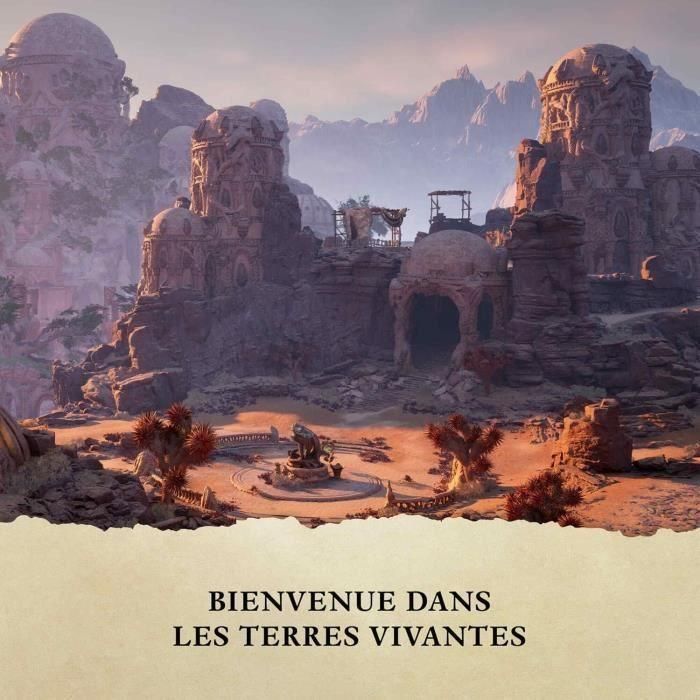 Microsoft 196388438259 Avowed Edición Premium SteelBook Juego para Xbox Series X 3 Microsoft 196388438259 Avowed Edición Premium SteelBook Juego para Xbox Series X 3