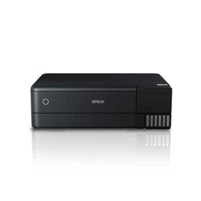 EPSON Multifunción Inket Color Ecotank ET-8550 A3+ EPSON Multifunción Inket Color Ecotank ET-8550 A3+