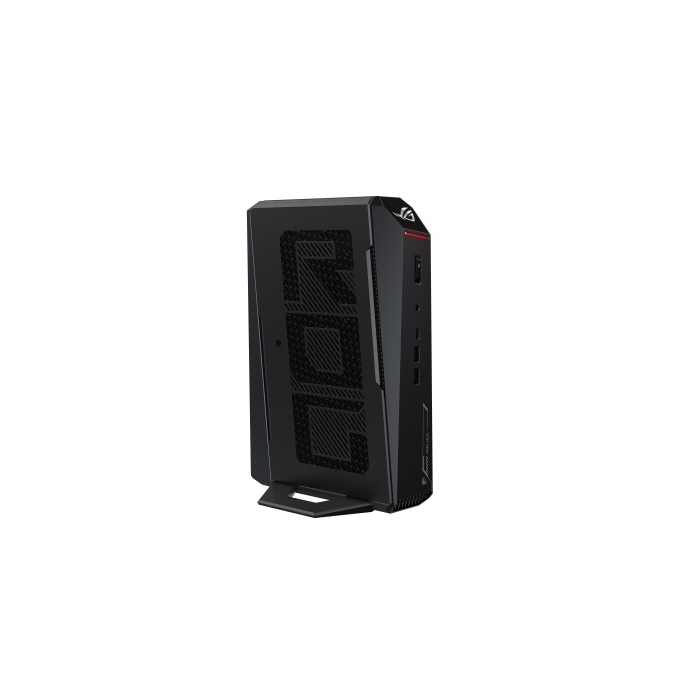ASUS RNUC15JNK9X28AA2 ROG NUC Mini PC Intel Core Ultra 9 32GB DDR5 2TB SSD NVIDIA RTX 5080 Windows 11 Home Negro 7