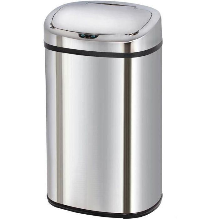 MOVIMIENTO DE COCINA Majestic basurero de cocina automático - 68L MOVIMIENTO DE COCINA Majestic basurero de cocina automático - 68L