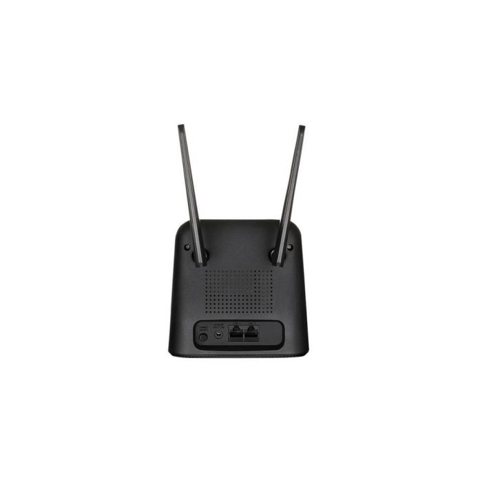 D-link Router Wifi DWR-960 4G LTE AC Doble Banda Simultánea 300 Mbps + 867 Mbps Gigabit Ethernet Puertos SIM 2 D-link Router Wifi DWR-960 4G LTE AC Doble Banda Simultánea 300 Mbps + 867 Mbps Gigabit Ethernet Puertos SIM 2
