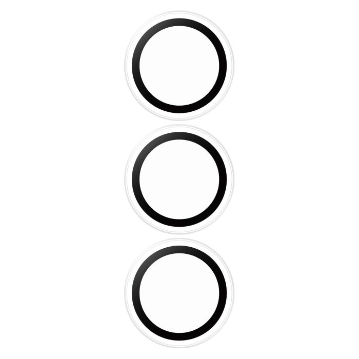 Protector de Pantalla para Móvil PanzerGlass S25 3 Protector de Pantalla para Móvil PanzerGlass S25 3