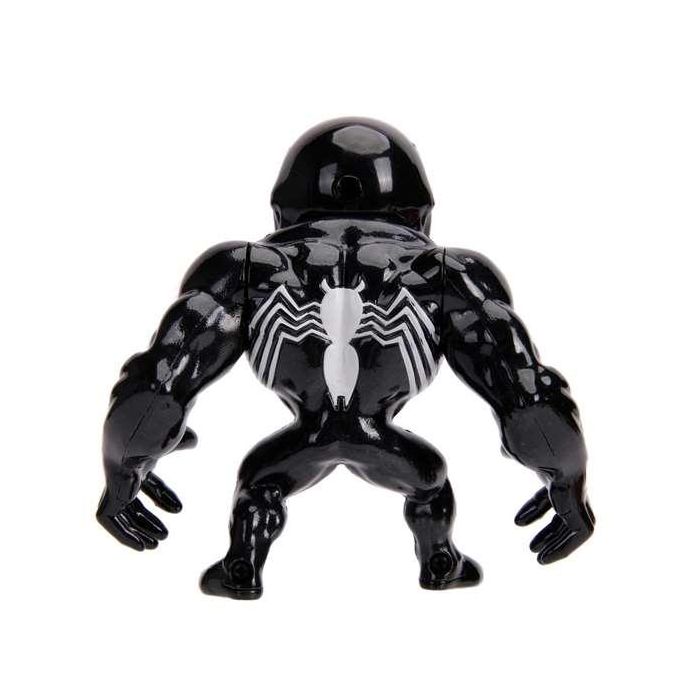 Figura metal venom 10 cm 4 Figura metal venom 10 cm 4