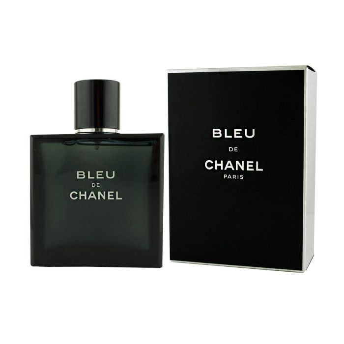 Chanel Bleu de chanel pour homme eau de toilette 150 ml