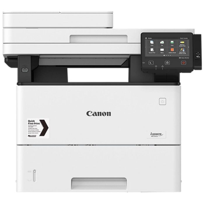 Multifunción Láser Canon I - Sensys Mf543X Monocromo