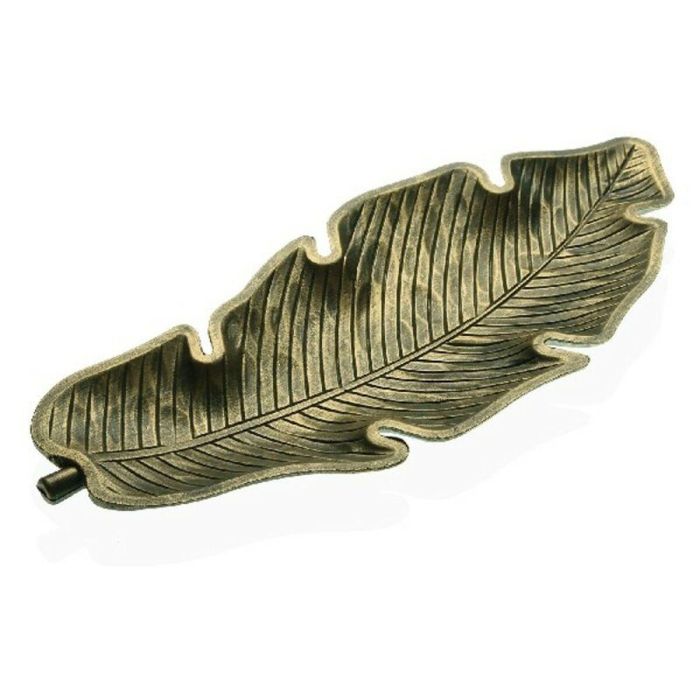 Centro de Mesa Versa 21 x 2,5 x 49 cm 3