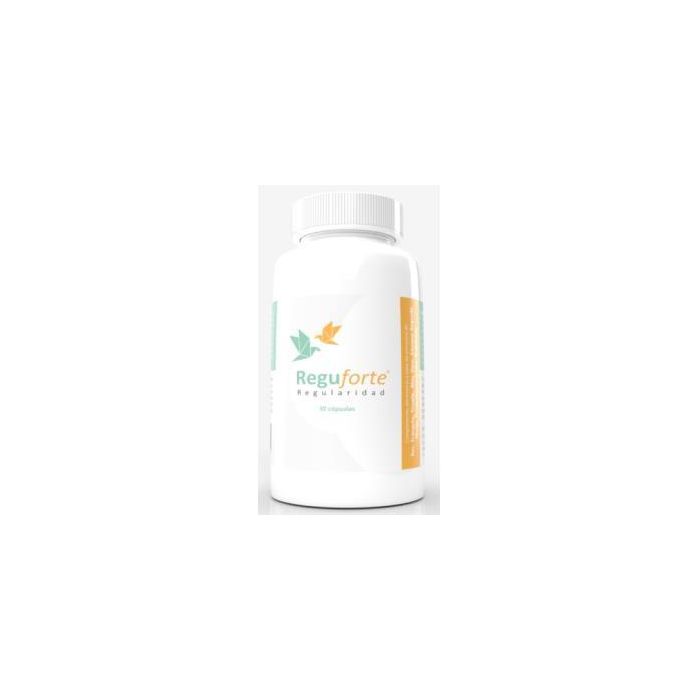 Reguforte 30Cap. Reguforte 30Cap.
