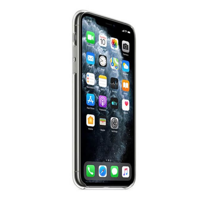 Funda para Móvil iPhone 11 Pro Max