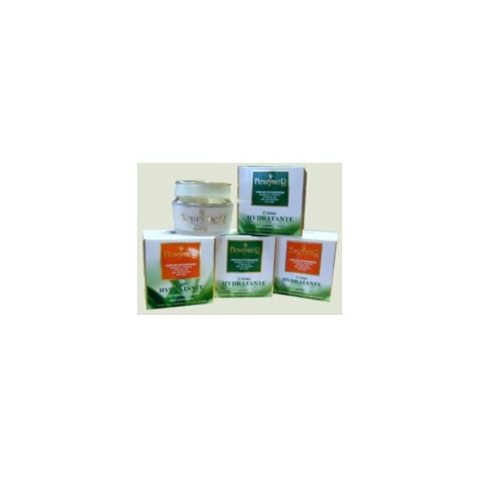 Crema Hidratante Normal/Seco 50Ml.