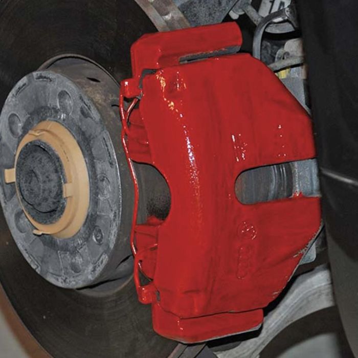 Foliatec FO2160 Pintura para Pinza de Freno Set Racing Rojo 3 Componentes 10 Foliatec FO2160 Pintura para Pinza de Freno Set Racing Rojo 3 Componentes 10