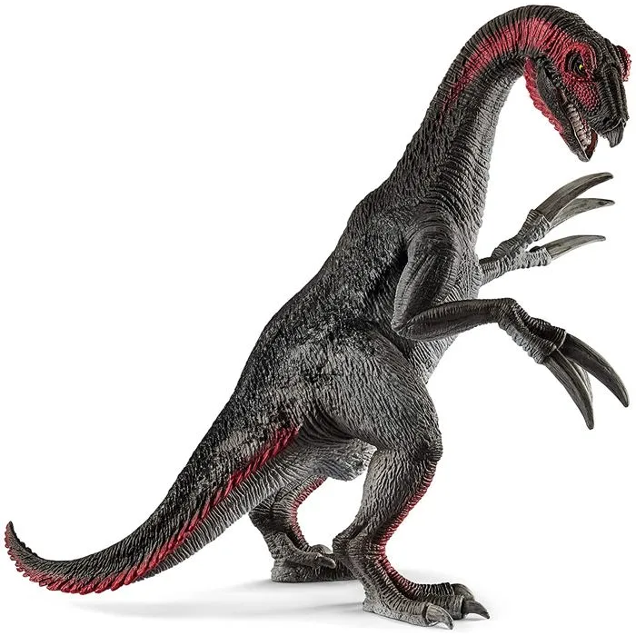 Schleich Figurita de Dinosaurio Thérizinosaure 15003 1