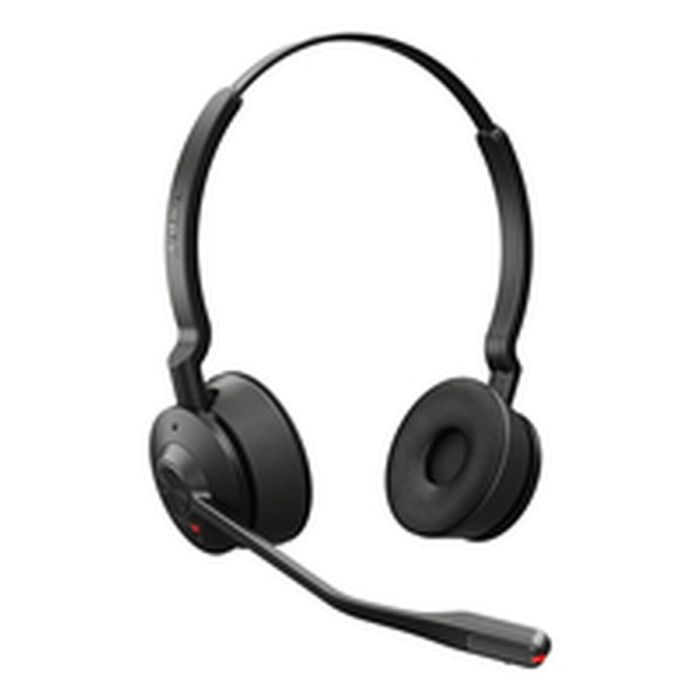 Auriculares GN Audio 9655-435-111 Negro 5