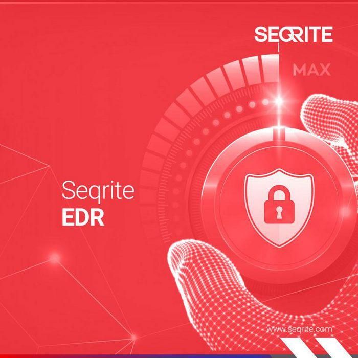 Seqrite 01-25 EDR Regular Licencia 1 Año Seqrite 01-25 EDR Regular Licencia 1 Año