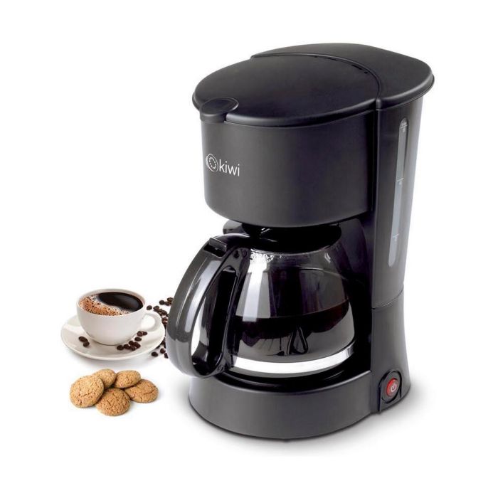 Cafetera de Goteo 600W 0,65 L 1 Cafetera de Goteo 600W 0,65 L 1