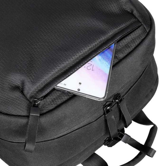 Maletín para Portátil V7 CBP16-ECO2 Negro 15,6'' 6 Maletín para Portátil V7 CBP16-ECO2 Negro 15,6'' 6