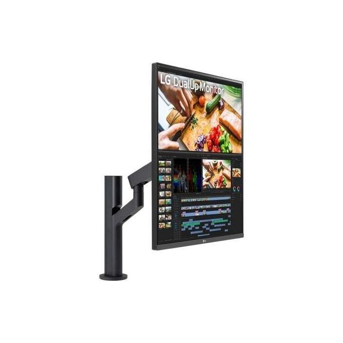 LG 28MQ780-B pantalla para PC 70,1 cm (27.6") 2560 x 2880 Pixeles Quad HD IPS Negro 1 LG 28MQ780-B pantalla para PC 70,1 cm (27.6") 2560 x 2880 Pixeles Quad HD IPS Negro 1