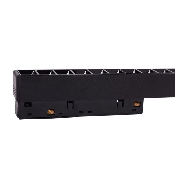Luminaria LED 36W 2754Lm CRI90  4200ºK Carril Magnético 64Cm 40.000H [WR-WR20-GS-36W-W] 9