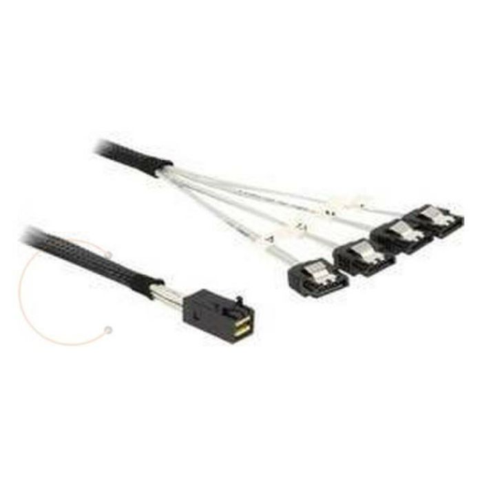 Cable SATA Lenovo ST50