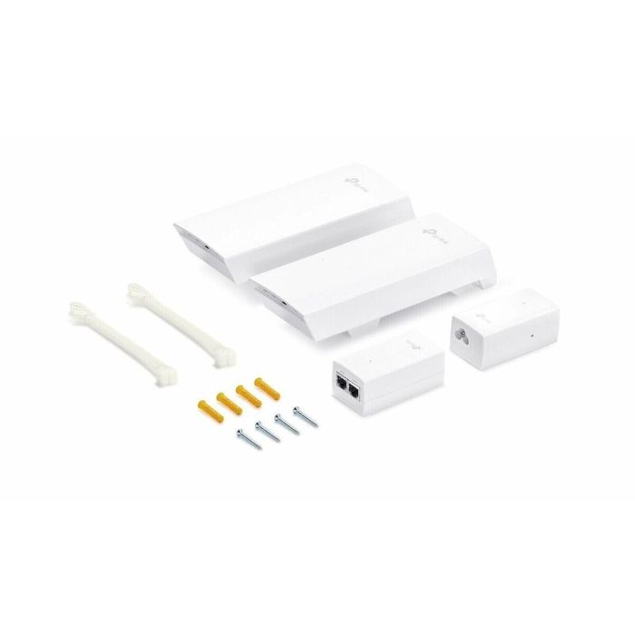 Punto de Acceso TP-Link EAP211-BRIDGE KIT Blanco 10 Punto de Acceso TP-Link EAP211-BRIDGE KIT Blanco 10
