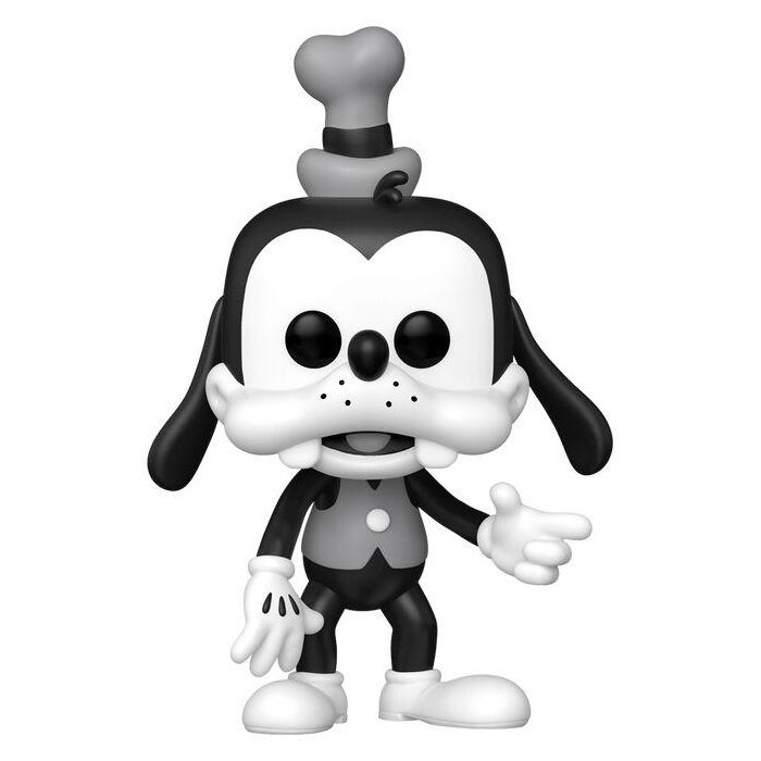 Figura POP Mickey and Friends Goofy 1932 0 Figura POP Mickey and Friends Goofy 1932 0