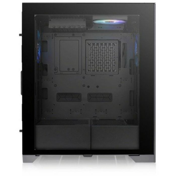 Caja de PC - THERMALTAKE - CTE T500 TG ARGB (Negro) - Torre grande - Formato E-ATX - Sin fuente de alimentación 2