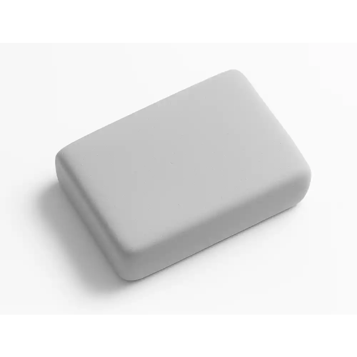 Liderpapel Goma de Borrar Maleable para Carboncillo 35x25x6 mm 2