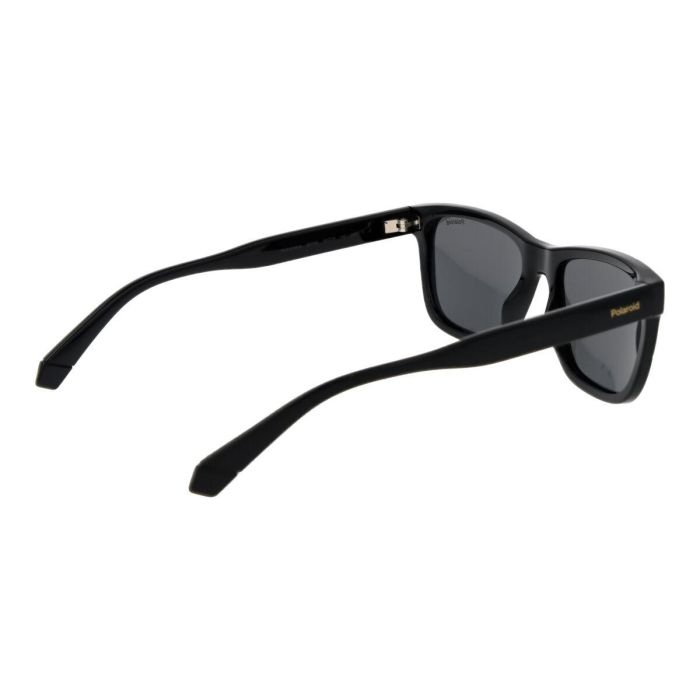 Gafas de Sol Unisex Polaroid PLD 6186_S 54807M9 1 Gafas de Sol Unisex Polaroid PLD 6186_S 54807M9 1