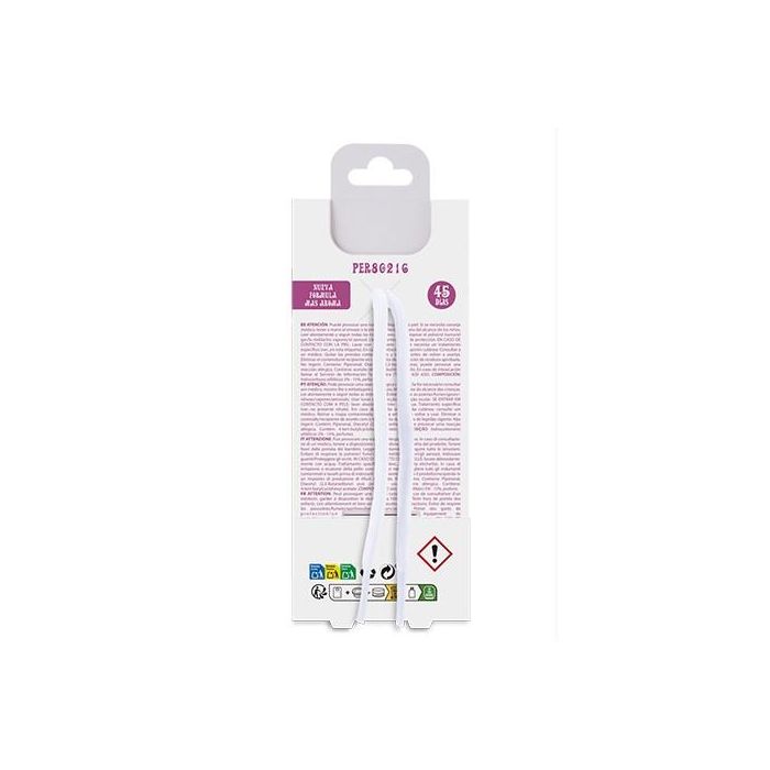 Perfumador Flower Vainilla PER80216 3 Perfumador Flower Vainilla PER80216 3