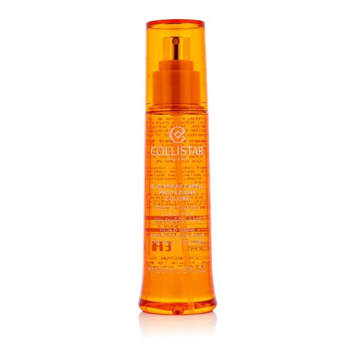 Crema de Peinado Collistar Special Hair In The Sun