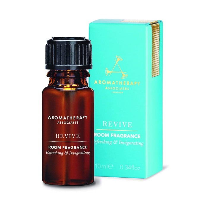 Aromatherapy Revive Room Fragrance 10 mL Aromatherapy Revive Room Fragrance 10 mL